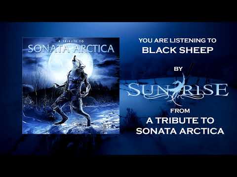 SUNRISE - Black Sheep (Sonata Arctica cover, Remastered 2020)