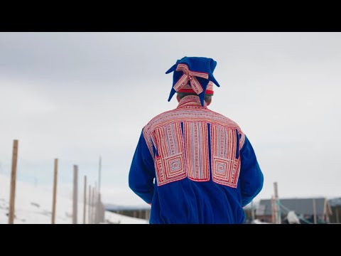 The Sámi People