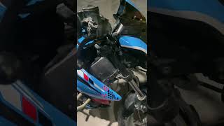 BAJAJ NS 160 FULL NOTIFICATION HAND GRAPHICS 💯💥🤙🔥#bike2023 #shor #mrahman12 #shots #automobile