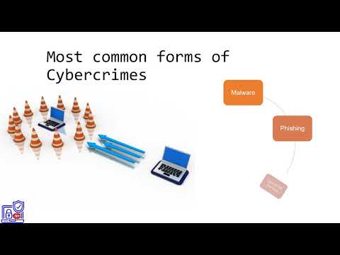 6   Cybercrimes