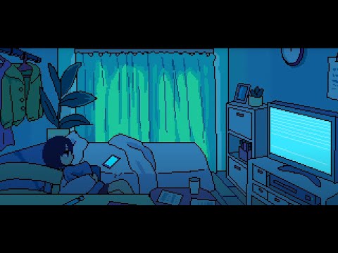 【1時間耐久】シネマ / 初音ミク