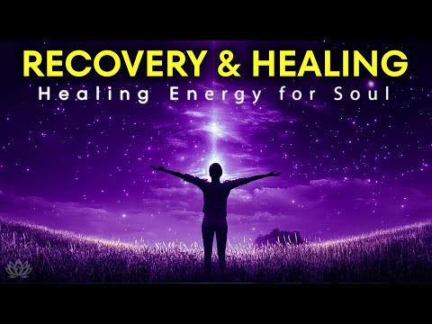 432Hz - Alpha Waves Heal The Whole Body While You Sleep, Deep Sleep Music for Stress Relief #6