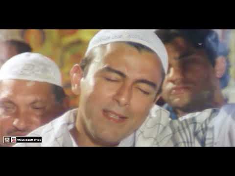 ALLAH HU ALLAH HU - SHAAN - FILM KALU