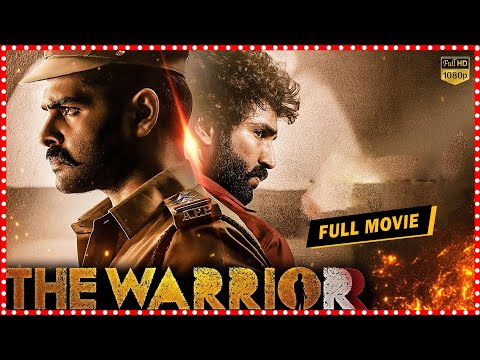 The Warrior Telugu Full Movie HD | Ram Pothineni | Aadhi Pinisetty | Krithi Shetty | O70MMMovies