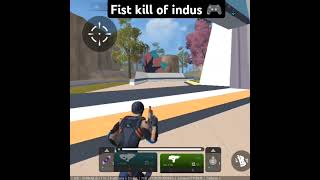 INDUS GAME #indiaesports #indusgametrailer