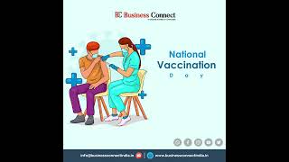 National vaccination day 2023 | Business Connect Magazine