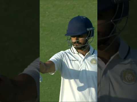 Harvik Desai Superb Fifty