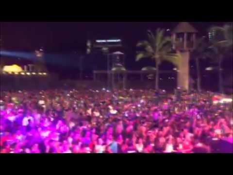 Anirudh Live in Concert 2015 at Malaysia Video