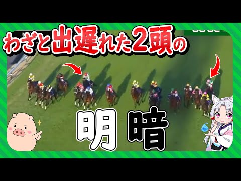 【これぞ神騎乗】有馬記念ドウデュース武豊騎手の勝因と人気馬の敗因