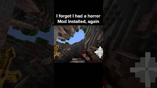 Minecraft Horror Mod