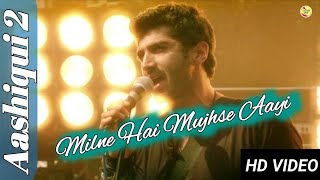 Milne Hai Mujhse Aayi - Lofi (Slowed + Reverb) || Aashiqui 2 || Arijit Singh || @BeatQuest.1 #sad