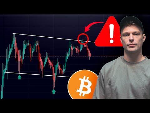 NOBODY IS EXPECTING THIS!! (Most Traders Get CRUSHED!!)