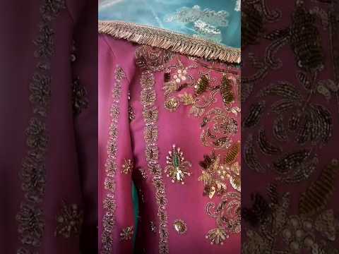 new suit design#boutiquework #punjabisuitlover #handwork #garrysandhu #fashion #onlineshopping #song