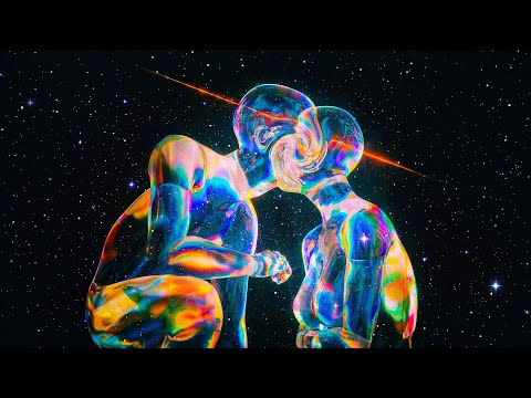 Very Powerful Manifestation of Love with 528 Hz 💗 Telepathy to Make Your Crush Go Crazy Over You