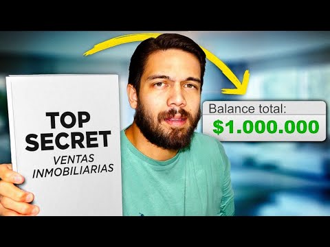 Mi Estrategia Secreta Para Vender +10 Inmuebles Mensuales