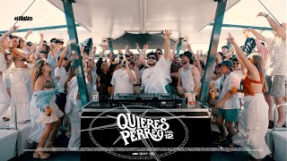 ¿QUIERES PERREO ? Vol.12 🌊☀️🛥️ Boat Edition - Alvama Ice