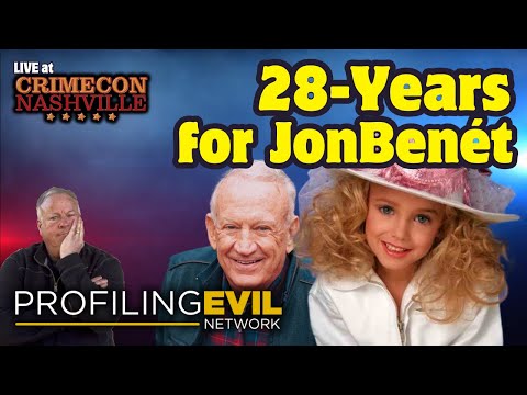 JonBenét Ramsey Murder Update with Her Father | Profiling Evil