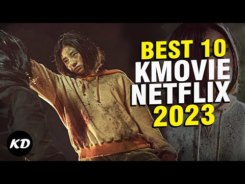 12 Best Korean Movies You Can Stream on Netflix Right Now