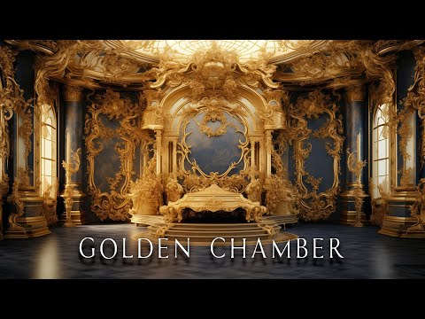 String Quartet and Piano Music - Golden Chamber