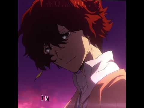 #dazai #bsdedit #animeedit #bungoustraydogs #edit #bsd #bta #chuuya #bungotoalchemist