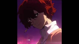 #dazai #bsdedit #animeedit #bungoustraydogs #edit #bsd #bta #chuuya #bungotoalchemist