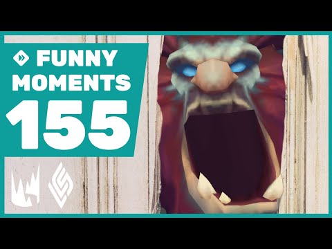 TRUNDLE IS COMING TO CHOMP YOUR ASS - Funny Moments #155 LEC & LCS 2023