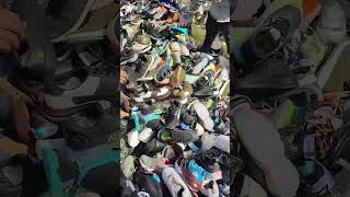 Cheapest Shoes Market In Delhi #shorts