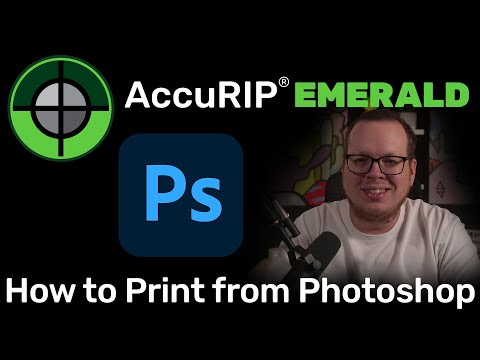 How to Print Separations from Photoshop with AccuRIP – Freehand Graphics