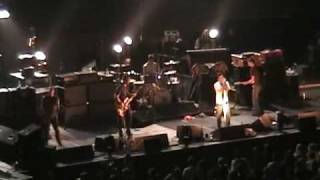 Pearl Jam- Know Your Rights (New York 2003)