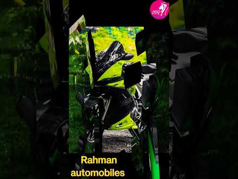 YAMAHA R15 V3 full modification and graphics design 🥰🏍️😍👍❤️ #mrahman12 #bike #shortsvideo #shots