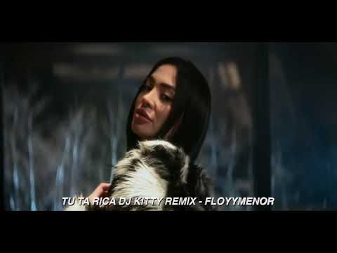 100 BPM TU TA RICA DJ KITTY REMIX - FLOYYMENOR