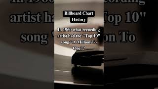 Billboard Chart History #2434