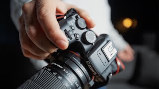 5 Best Cameras For Videography & Filmmaking in 2025