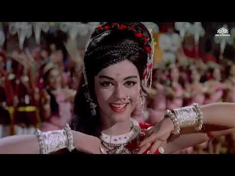 Tim Tim Chamke Re Tara | Suhana Safar (1970) | Lata Mangeshkar Ke Gane | Hindi Movie Song