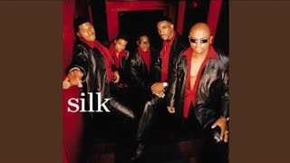 Silk-Meeting In My Bedroom