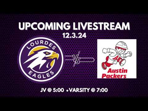 Varsity vs Austin