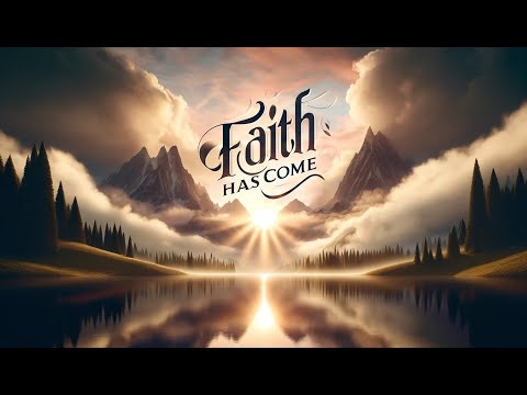 Faith Has Come | Pastor Brandon Ball | Church Unlimited