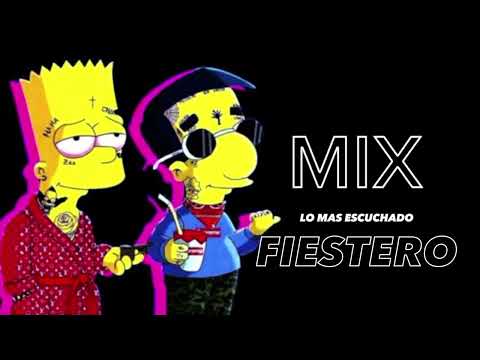 -- MIX FIESTERO __8 ---MAYO 2023 - LO MAS ESCUCHADO _ ALTA PREVIA LOKO