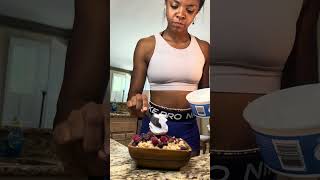 VIRAL MOUTHWATERING HEALTHY BREAKFAST RECIPE  #healthyfood