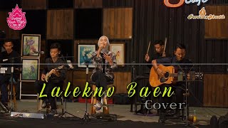 LALEKNO BAEN - SUCI TACIK LIVE (Cover Parasiwa Akustik)