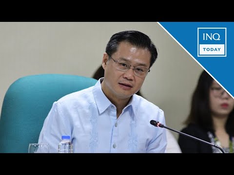 Gatchalian seeks Senate investigation into SSS contribution hike | INQToday