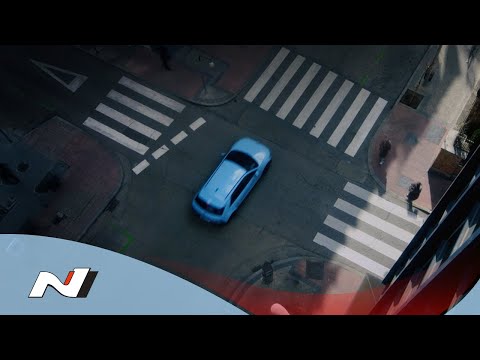 Hyundai N｜SportsmaNship Ep 04- N Mode