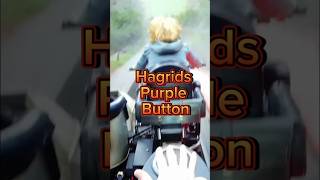 What is? Hagrids purple button?  #universalorlando #hagridsmagicalcreaturesmotorbikeadventure