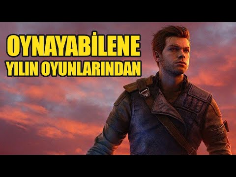 OYUNLARI OPTİMİZASYON PROBLEMLERİNİ BİR KENARA KOYUP MU DEĞERLENDİRMELİ? - Star Wars Jedi: Survivor!