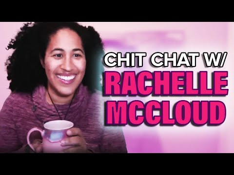 Chit Chat with Rachelle  Complex PTSD, Anxiety and Depression Recovery