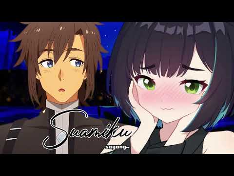 Dannasama to no Love Song - Versi Bahasa Indonesia | Arushi Caelis Ch.