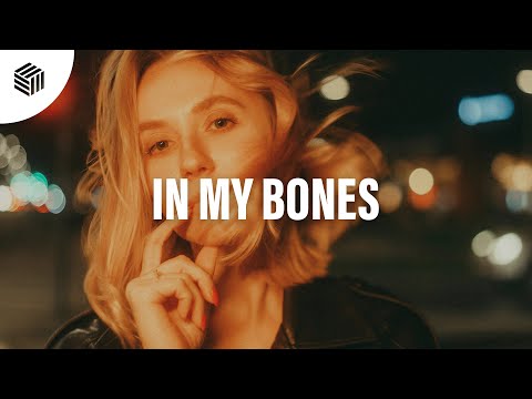 TEZIS, Dean Andrew & Slap Mage - In My Bones