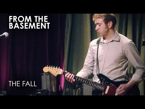 Fifty Year Old Man | The Fall | From The Basement