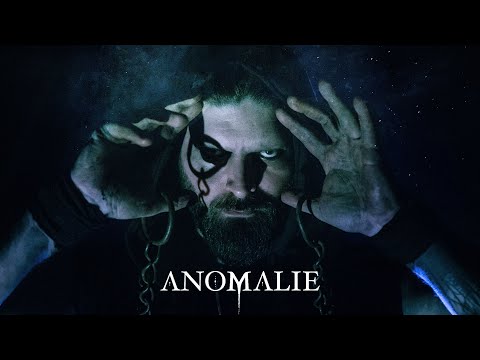 Anomalie - Perpetual Twilight (Official Track 2024)