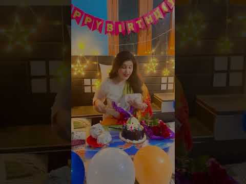 Mini B’day vlog🎂#trending #viral #minivlog #birthdaycelebration #shortsvideo #like #gorakhpur